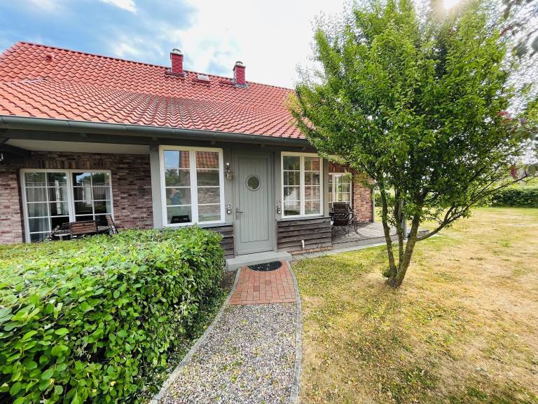 Ferienhaus Kalkhorst