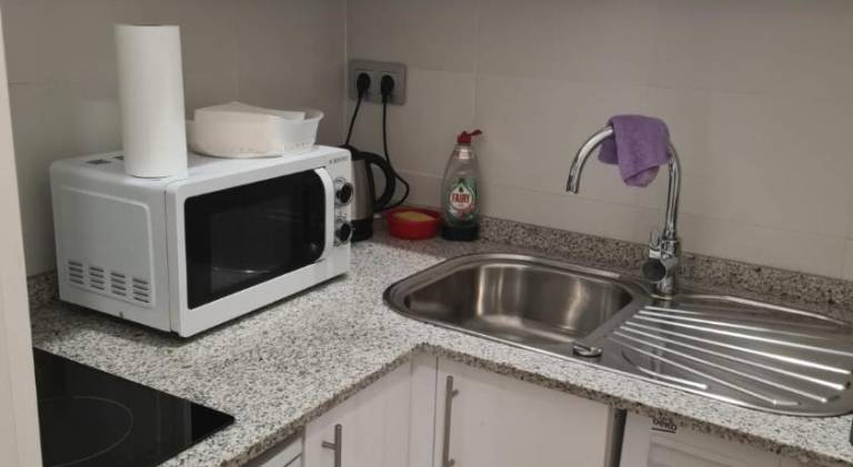 Holiday apartment with 1 room for 4 persons — photo 3
