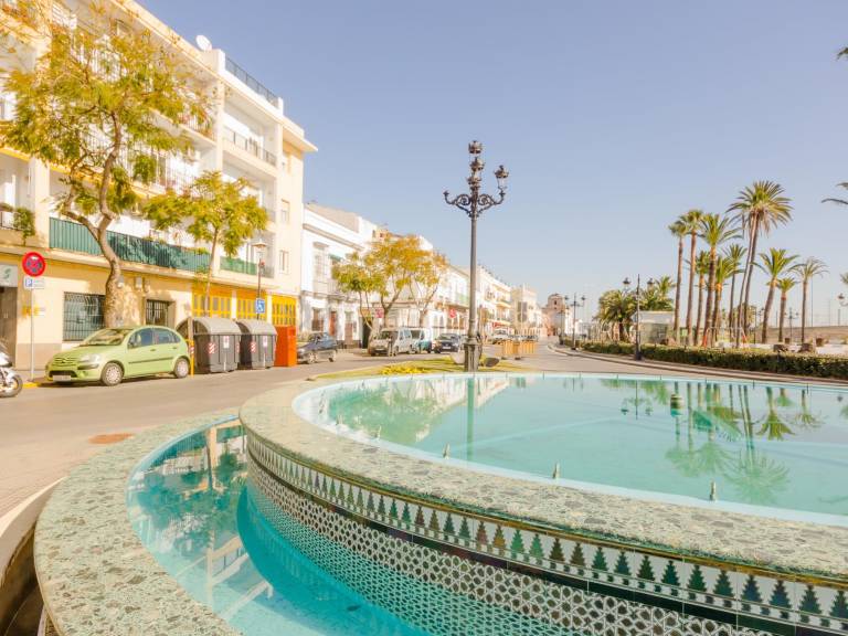 Appartement El Puerto de Santa María
