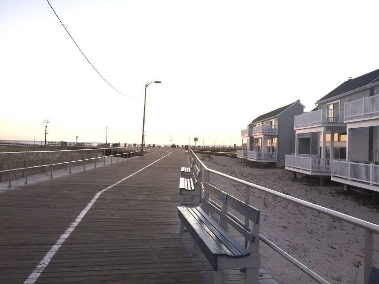 House Ocean City