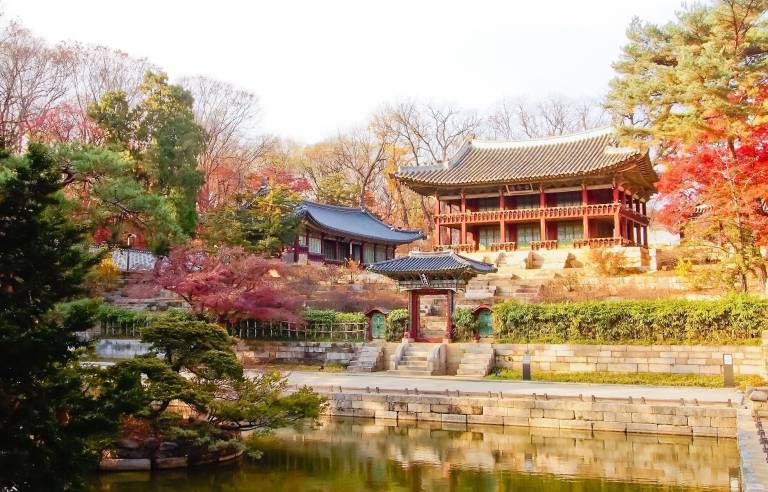 Leilighet  Eunpyeong-gu