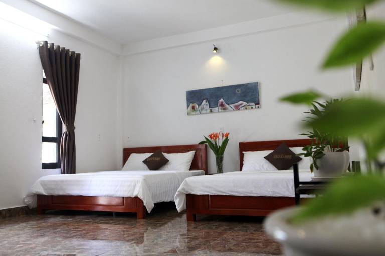 Vacation home | Perfect for remote work | Pets allowed in Hue