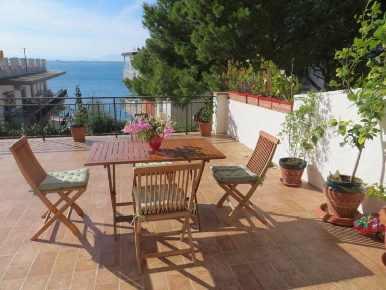 Appartement Rosas