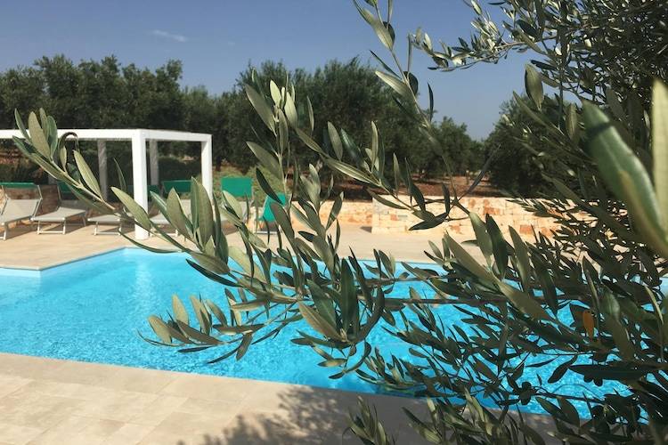 Fully equipped lovely house with private pool, BBQ & patio | Dogs allowed in Cisternino