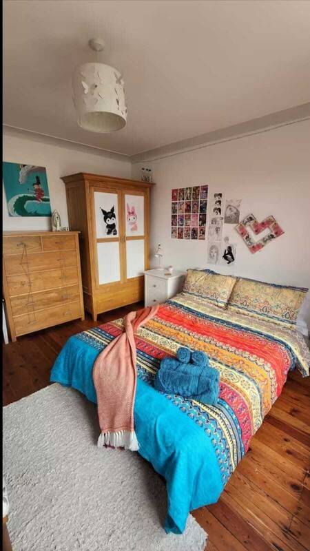 Privatzimmer  Jersey