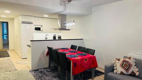Apartment Espoo