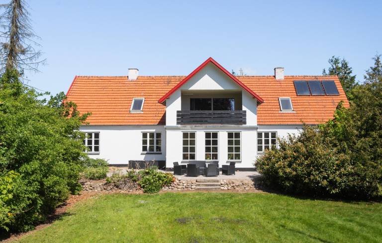 Bondegård  Haslev