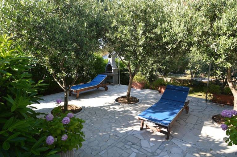 Ferienwohnung Mali Lošinj