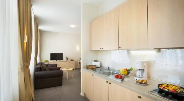 Apartments Belvedere - by Liburnia Hotels & Villas — photo 3