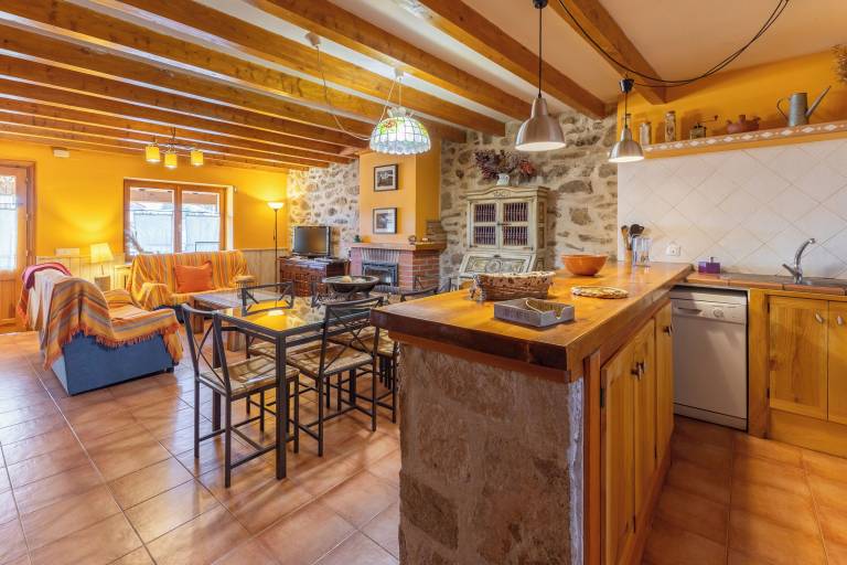 Casa  Villatoro