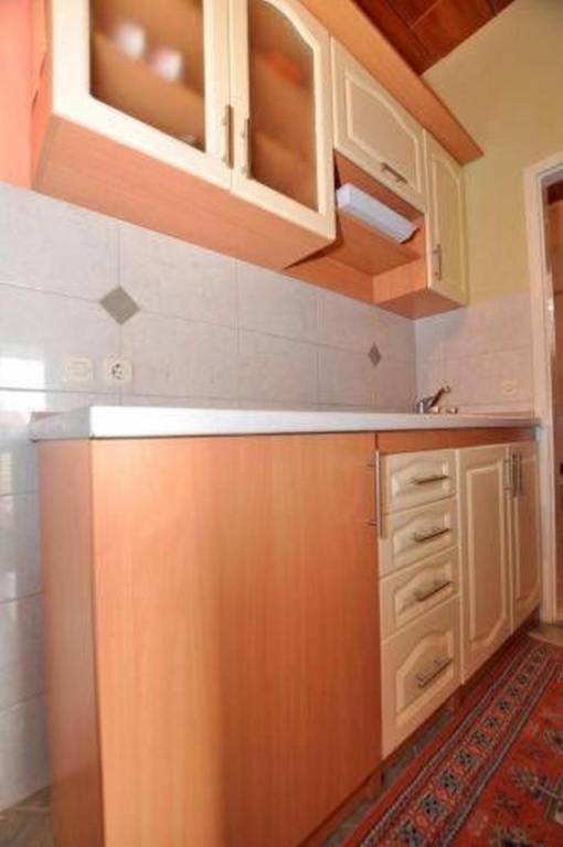 Studio flat with balcony and sea view Makarska (AS-25161-c) — photo 2