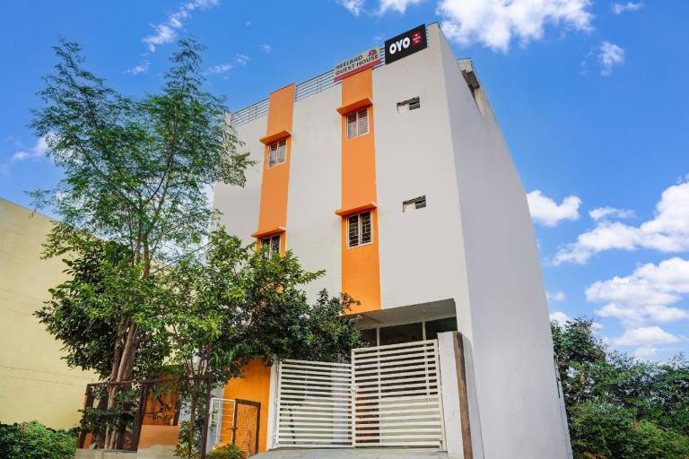 Hotel O Neelbad Guest House