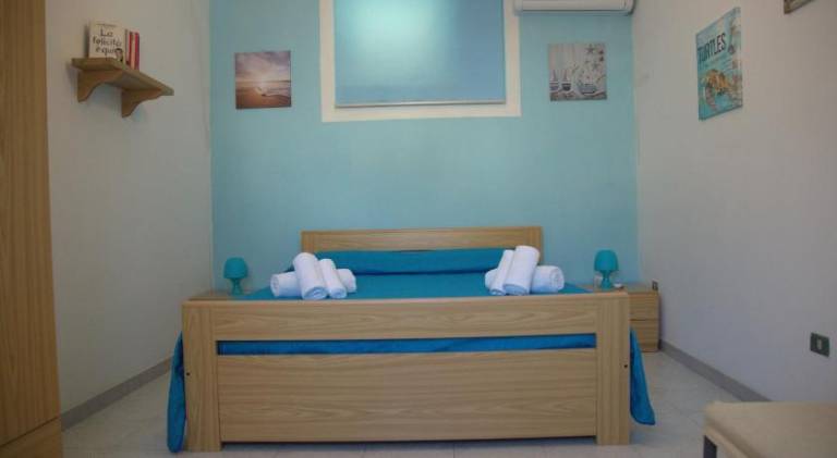 Rental apartment | Close to the beach | Pet-friendly in Tropea
