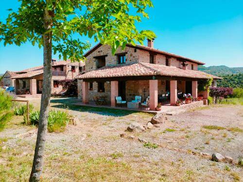 Masia los Toranes - Destino Starlight — photo 3