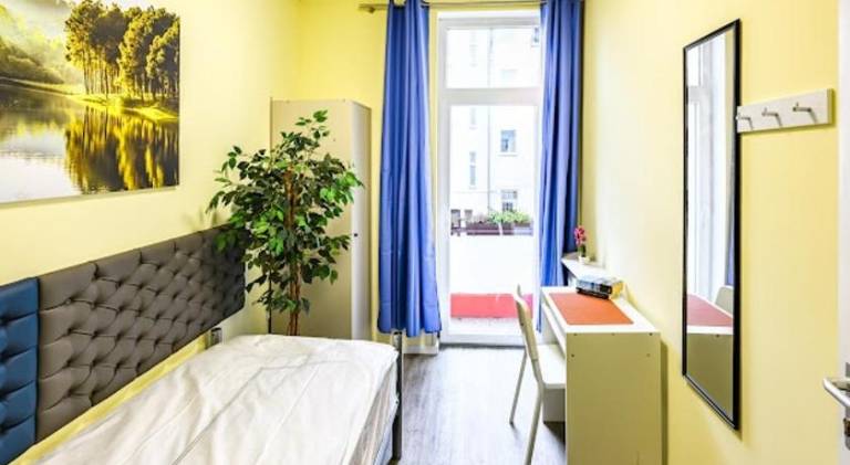 Beautiful holiday apartment | Pets allowed in Berlin