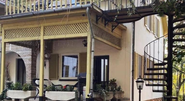 Bed and breakfast Szentendre