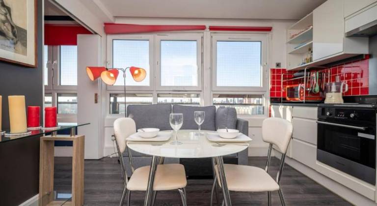 Rental apartment | Pets allowed — photo 3