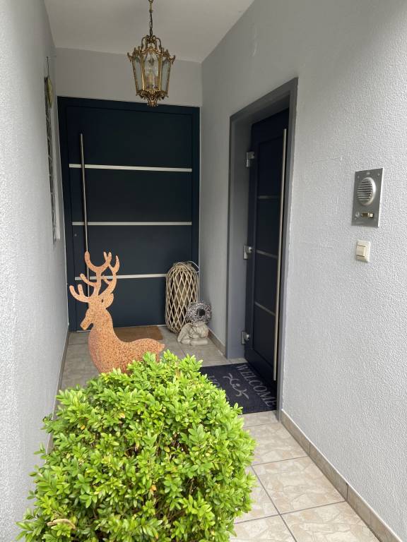 Condo Ebingen