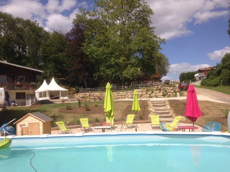Chalet  Langres