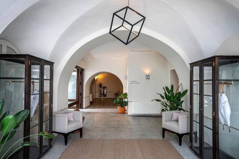 Hospes Palacio de Arenales & Spa — photo 4