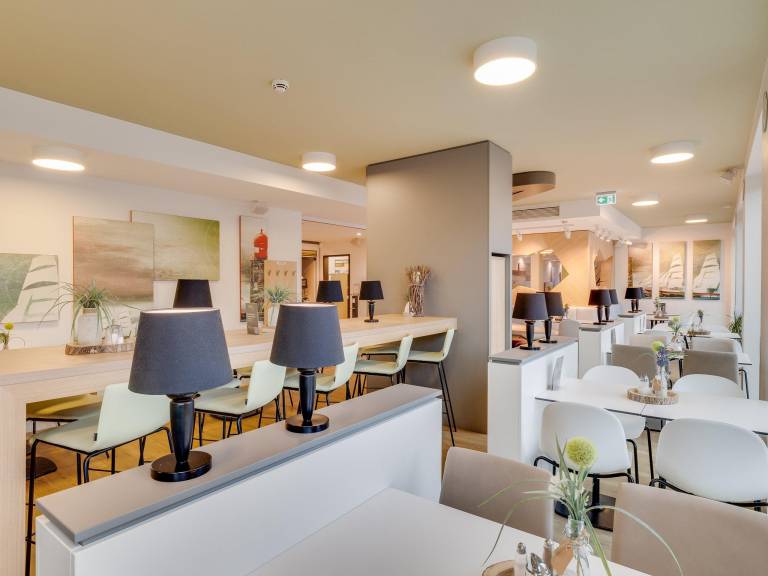 B&B HOTEL Bremerhaven — photo 5
