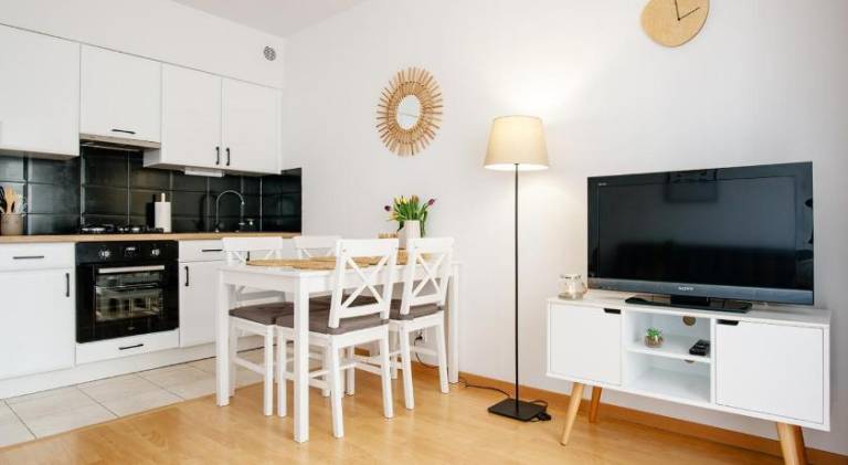 Holiday apartment with 1 room for 5 persons — photo 3