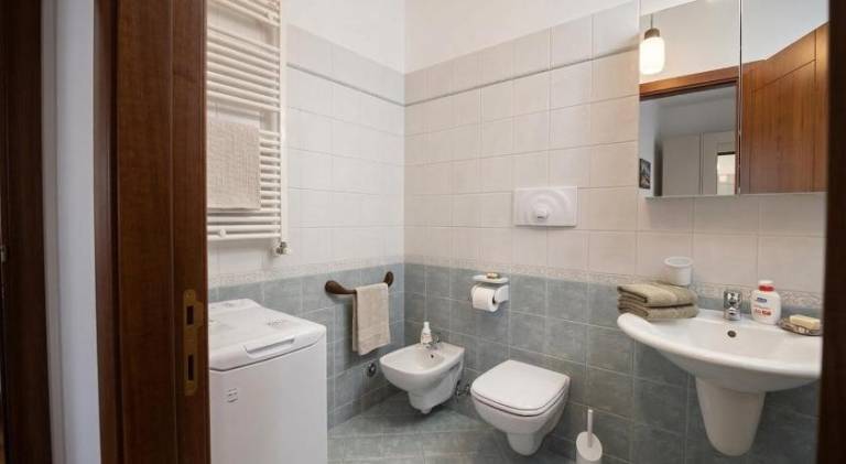 House with 2 rooms for 6 persons — photo 2
