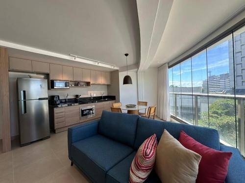 Apartamento Ondina