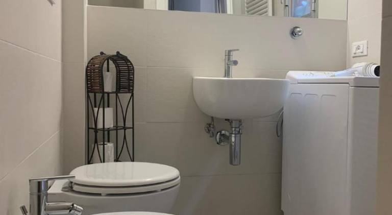 Pleasant rental apartment | Next to Two Towers | Pet-friendly — photo 2