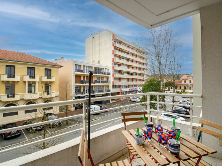 Fully equipped charming rental apartment | Beach nearby | Pets allowed — photo 4