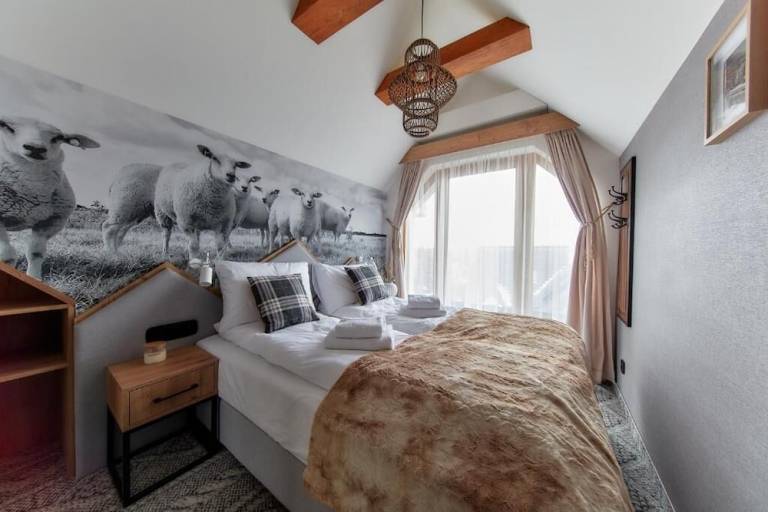 Ferienwohnung Zakopane