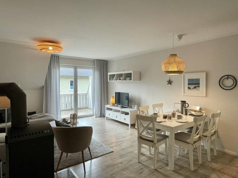 Children-friendly beautiful holiday apartment with BBQ | Pets are welcome — photo 2