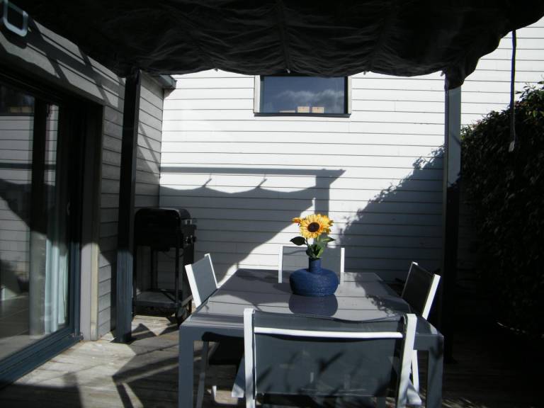 Charming gite with patio | Pets allowed — photo 3