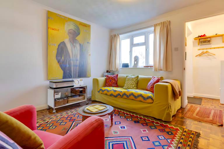 Apartman Cambridge