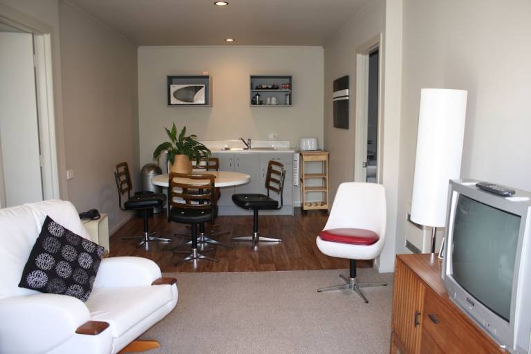 Motel Taupo