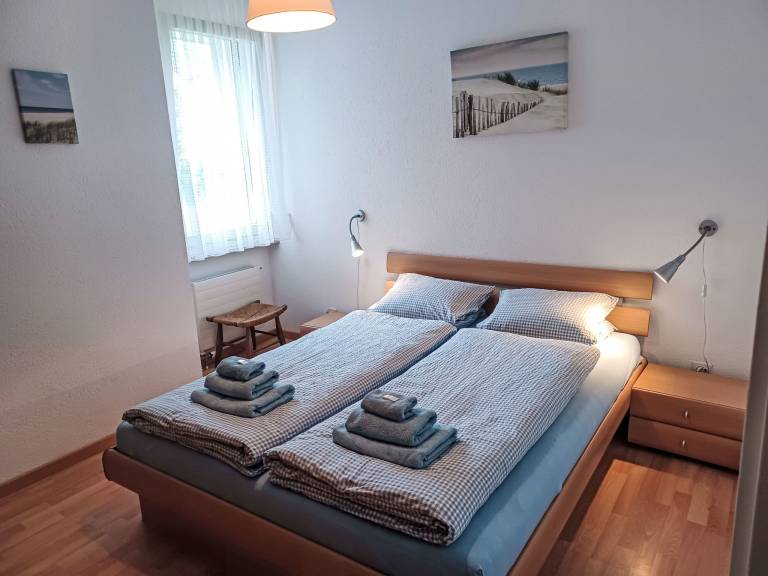 Holiday apartment with yard | Beach nearby | Dogs allowed — photo 4