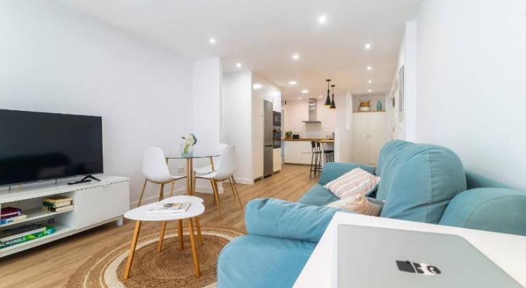 Holiday apartment | Beach nearby | Pets are welcome — photo 2