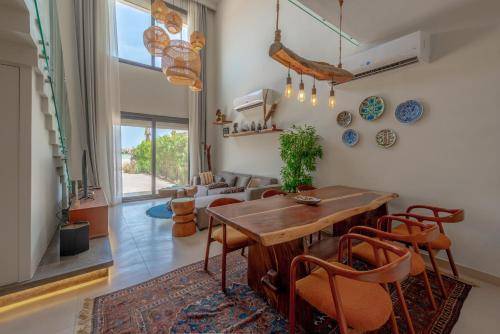 Chalet  El Gouna