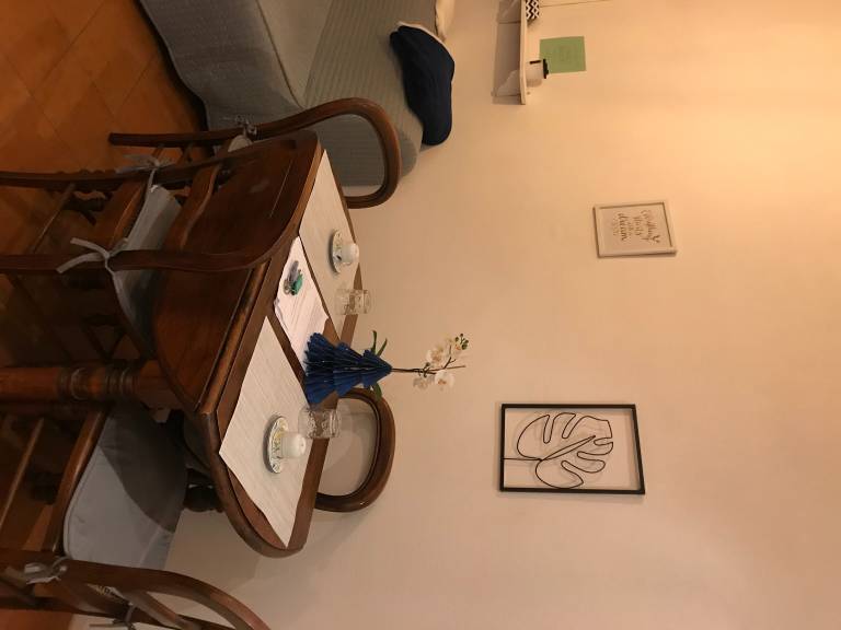 Appartamento Armetta