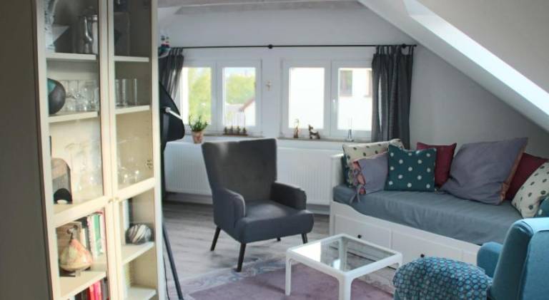 Nice holiday apartment | Dogs allowed — photo 2