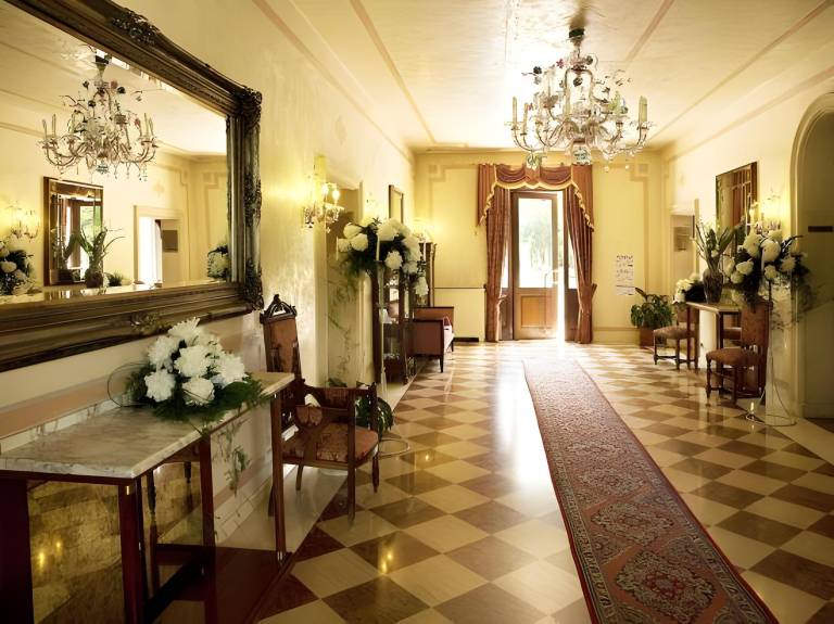 Hotel Villa Braida — photo 5