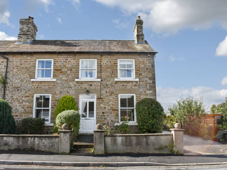 North Road Cottage