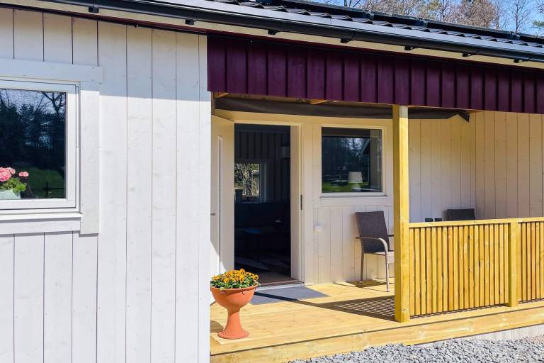 Ferienhaus in Nässjö, Sandsjöfors für max. 4 Personen Ferienhaus in Nässjö, Sandsjöfors für max. 4 Personen