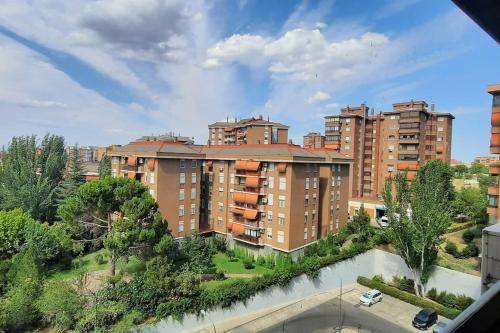 Apartamento  Palomas