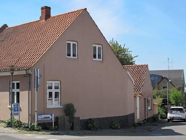 Ferienhaus Nysted