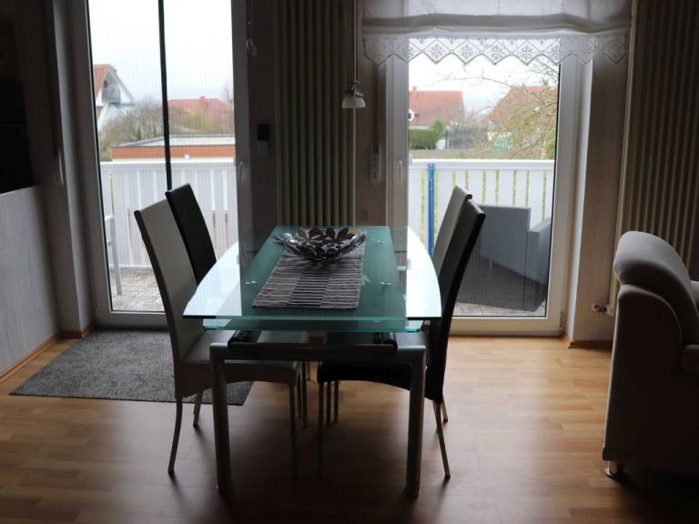 Ferienwohnung Gudensberg