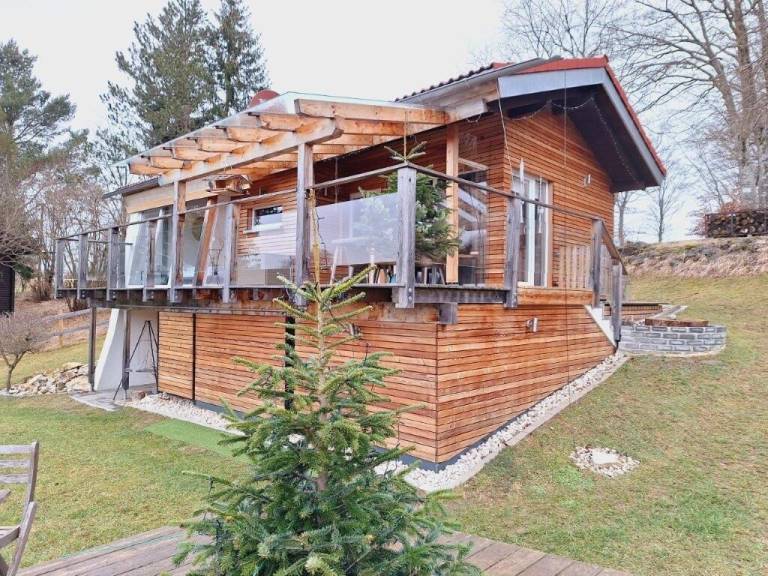 Ferienhaus Blaustein