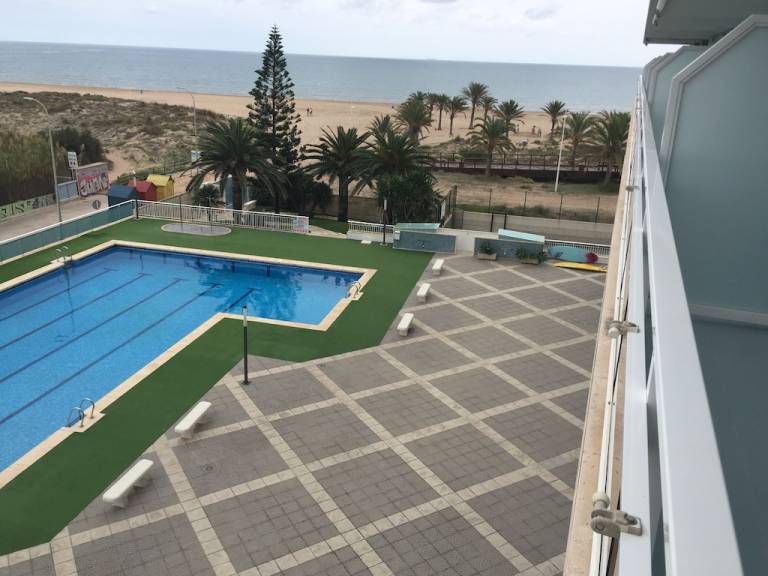 Apartamento Xeraco