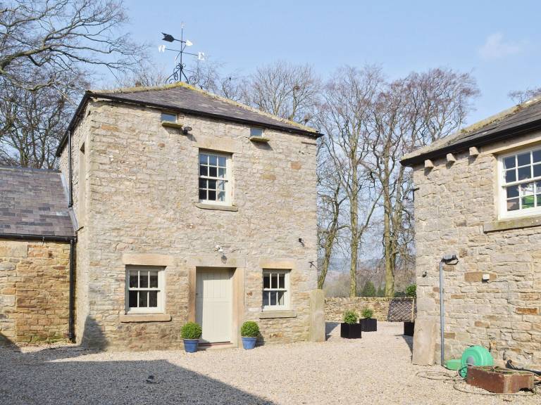 Cottage  Middleton in Teesdale