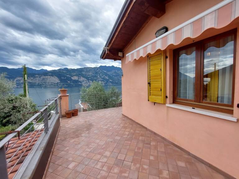 Chalet Malcesine